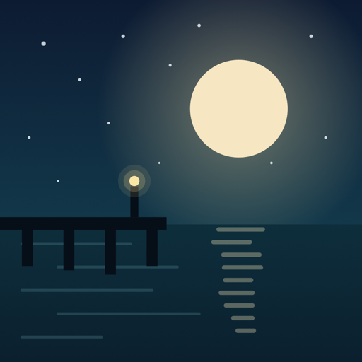 MindQuay app icon